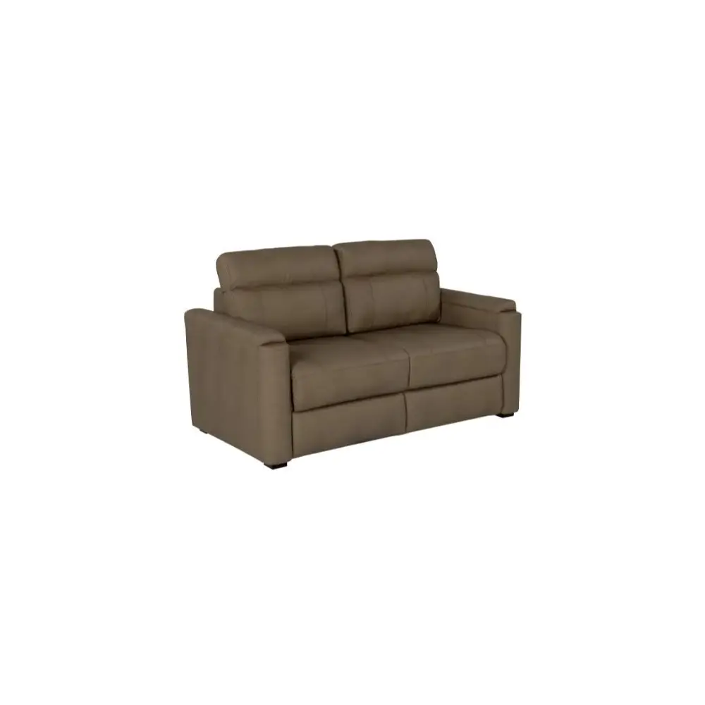 Tri-fold 2 Seater Sofa 62" - Grummond - LIP2020126718
